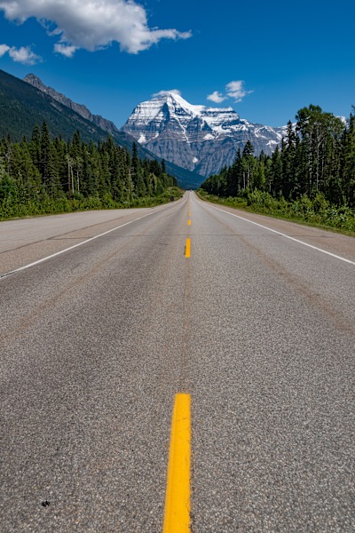 1. Platz: Highway to summit