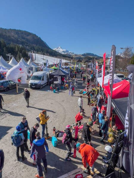 Die Expo im Überblick