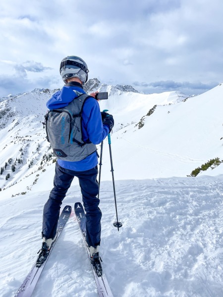 Alles sauber dokumentieren...