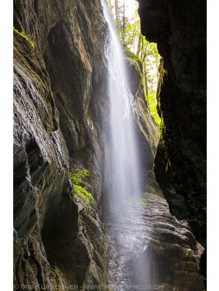 Partnachklamm