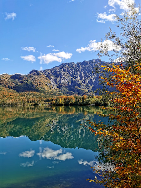 Farben sammeln