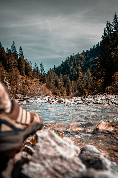 Herbst in Tirol