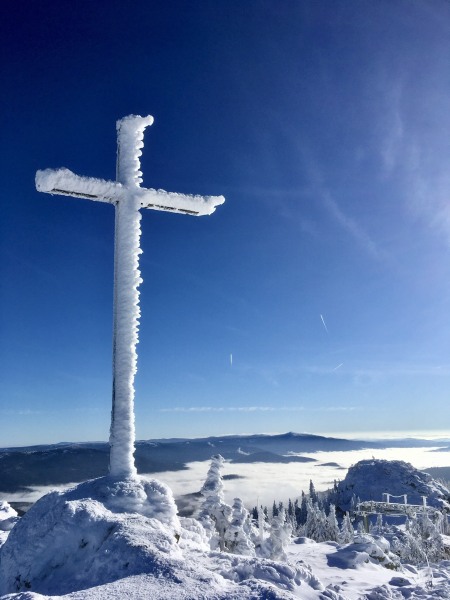 Winterlandschaft