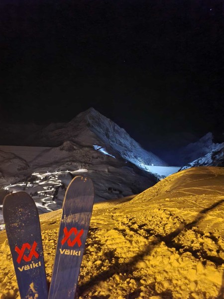 Wenn das Tal leuchtet