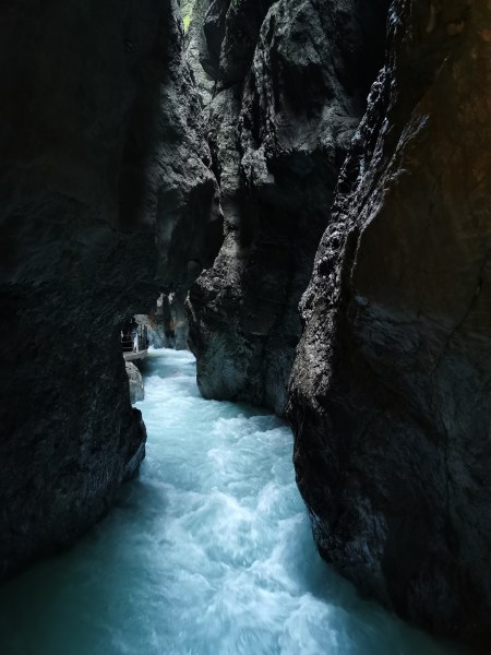 Partnachklamm