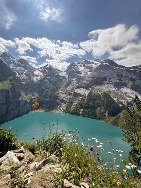 Öschinensee