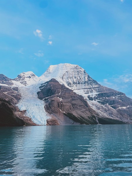 Mount Robson