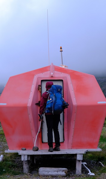 Hornstrandir 