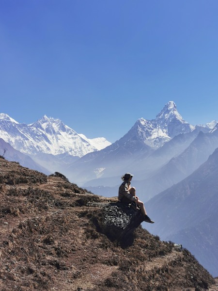 Ama Dablam