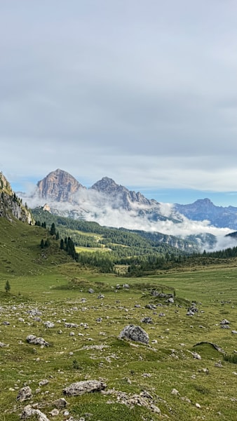 Dolomiten 