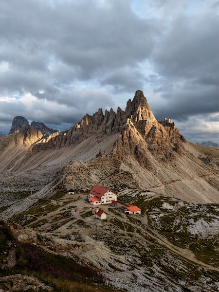 Dolomiten 