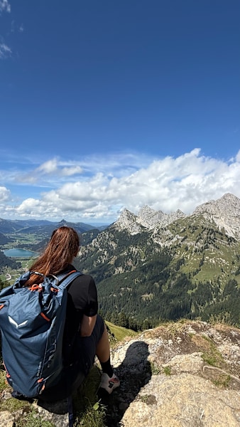 Ausblick 