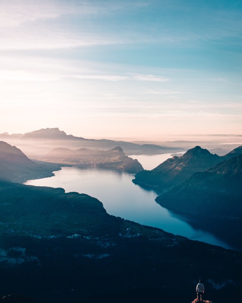 Wunderschöne Schweiz