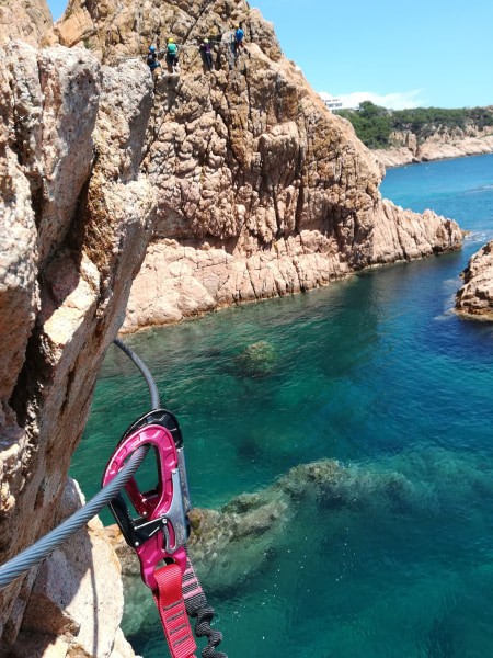 Cala del Moli