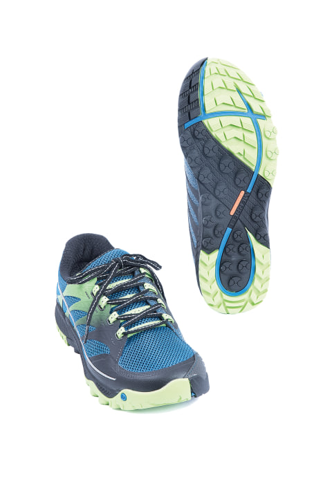 Merrell All Out Charge
