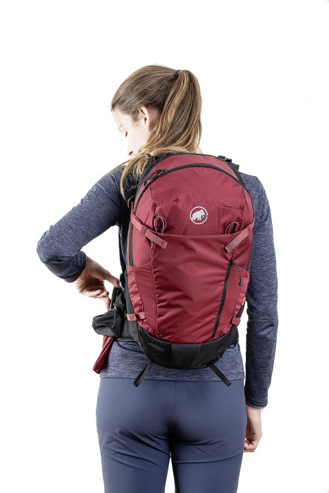 Mammut Lithium 25 Women 