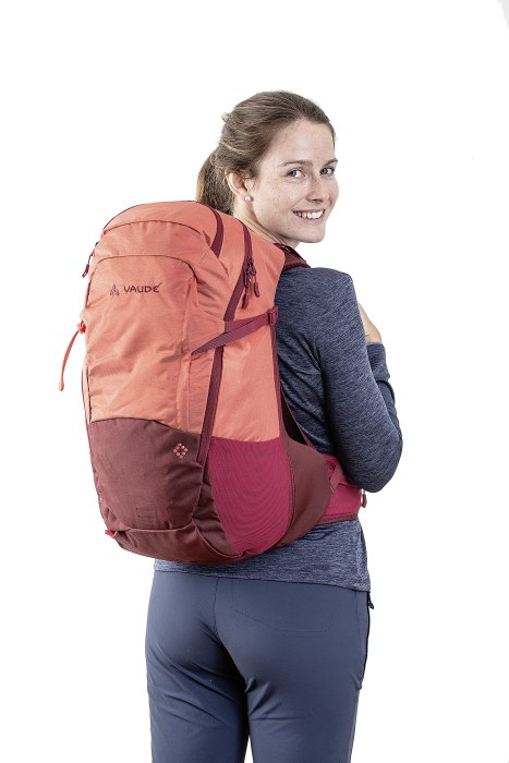 Vaude Tacora 26+3 