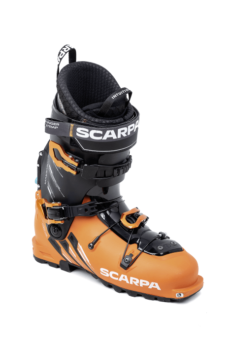 Scarpa Maestrale