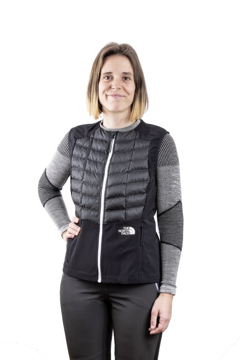 The North Face Mountain Athletics Lab ThermoBall Vest