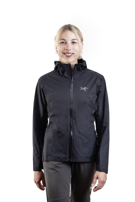 Arcteryx Norvan Shell Jacket