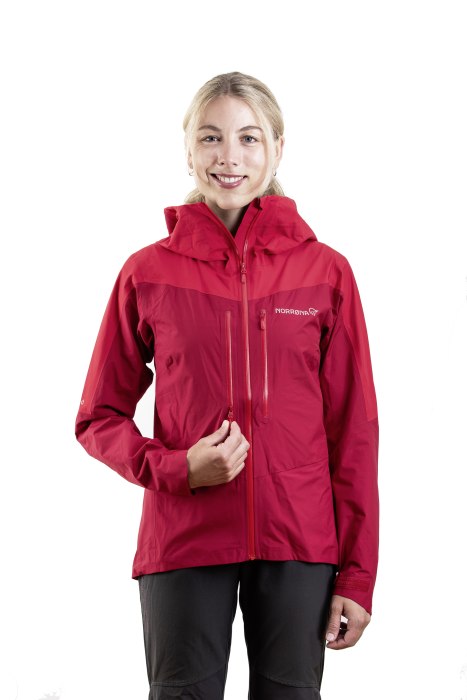 Norröna Falketind Gore-Tex Paclite Jacket