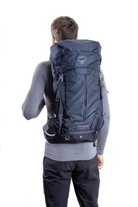 Osprey stratos deals 26 ii