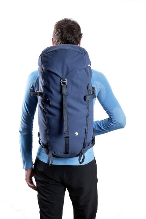 Fj llr ven Bergtagen 38 M L 38 S M Allround Rucks cke