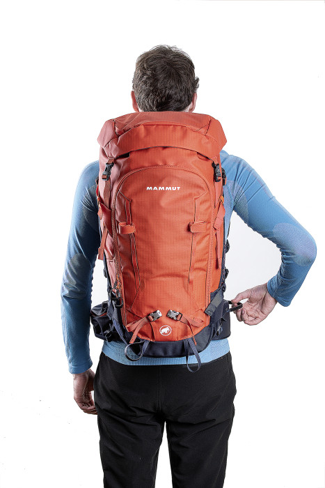 Trion spine 35 discount