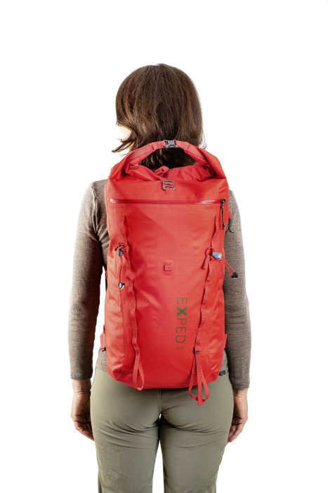 Exped new arrivals serac 25