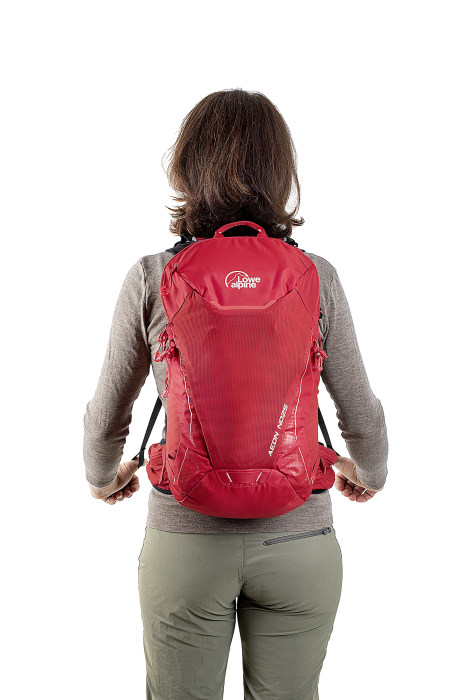 Lowe alpine sale aeon 27