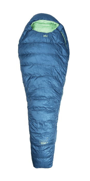 Millet light down 0 top