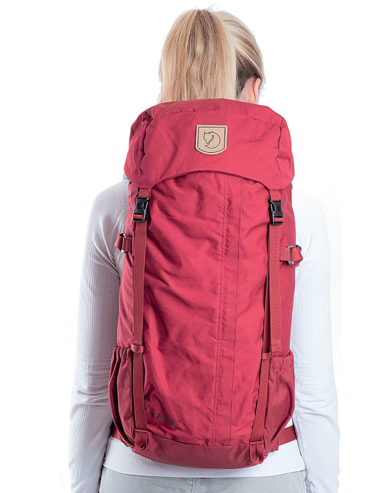 Fjallraven kaipak 28 review shop