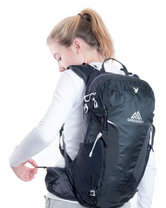 Gregory miwok 24 backpack new arrivals