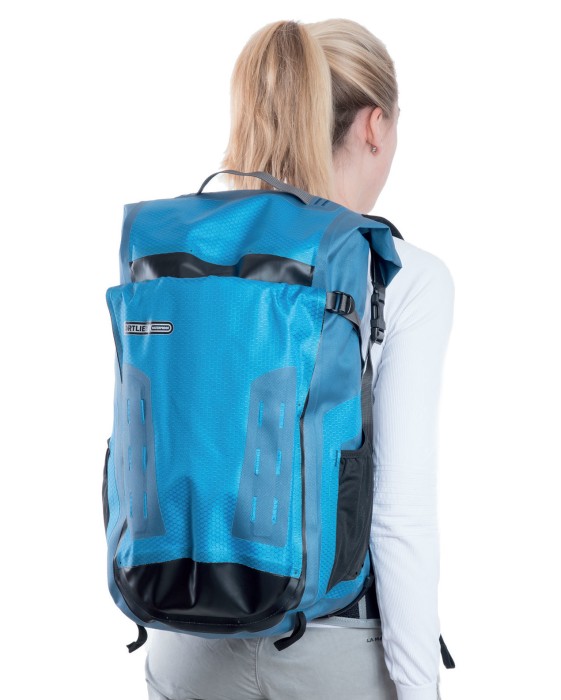 Ortlieb track best sale backpack