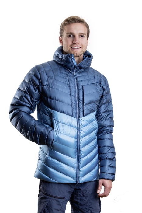 Mammut broad peak cheap in hooded test