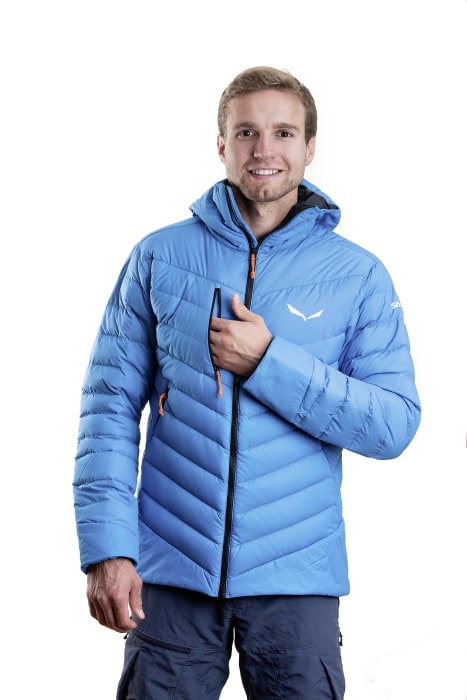 Salewa ortles sale medium down