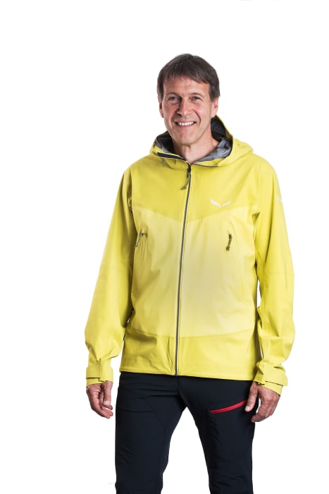 Salewa ortles store ptx 3l stretch