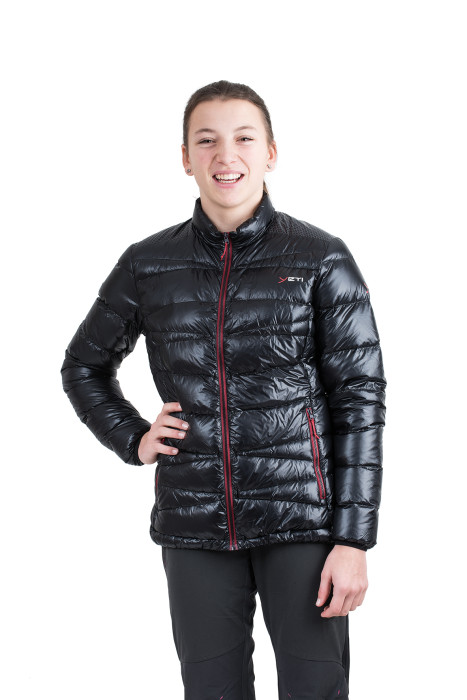 Yeti strato ultralight down jacket shop