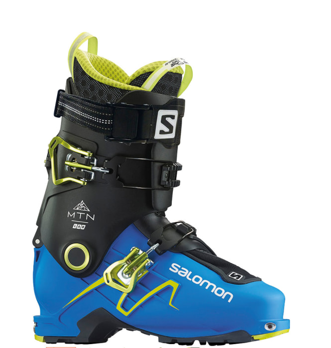 Salomon mtn lab 2018 top