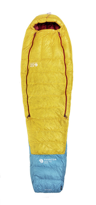 Mountain hardwear phantom 30 clearance