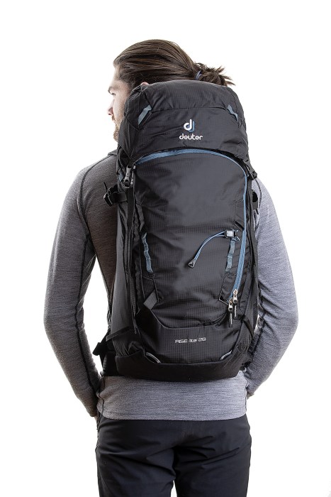 Deuter rise lite outlet