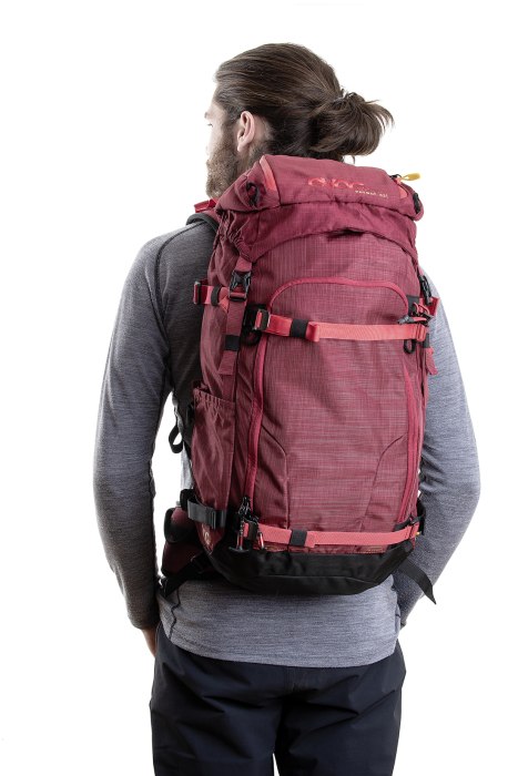 Evoc patrol 55l online