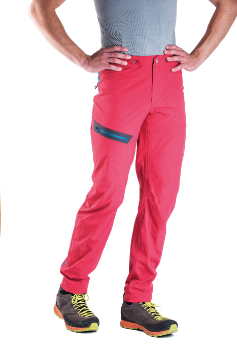 Test La Sportiva TX Pant alpin