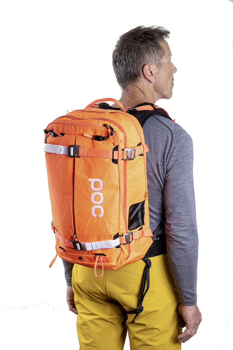 Avalanche backpack new arrivals