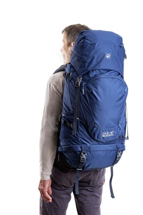 Jack wolfskin highland trail cheap