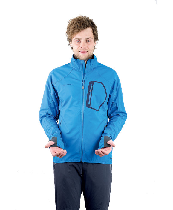 Mammut sales ultimate light