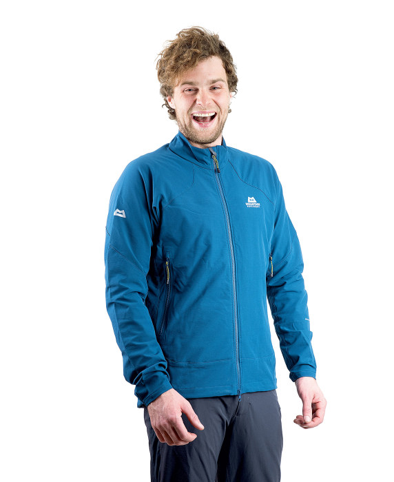 Mountain equipment sale frontier softshell jacket