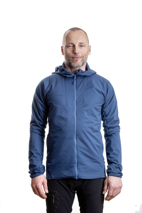Mammut rime store light flex