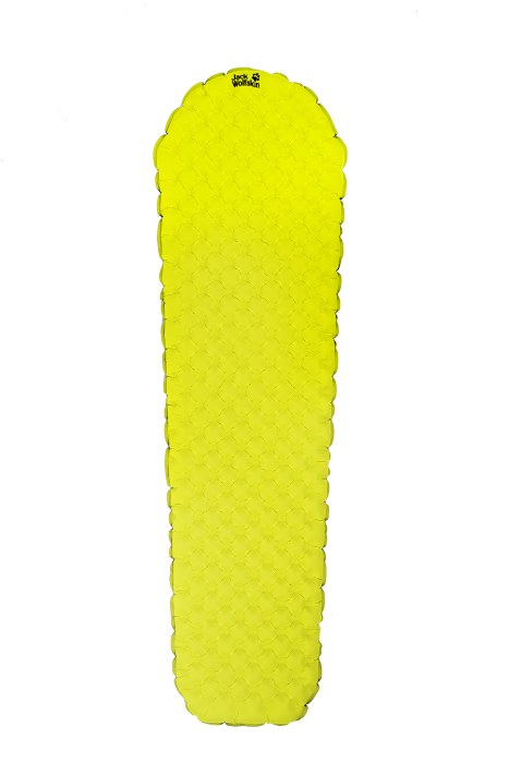 Jack wolfskin outlet trail mat air