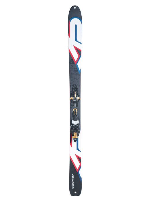 スキー K2 Apache Coomba Skis k2 coomba